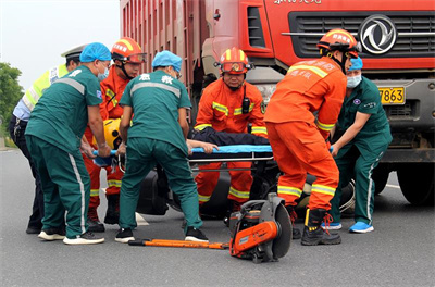 祁连沛县道路救援